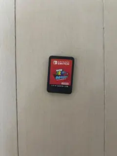 スイッチカセット