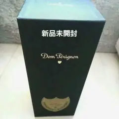ドンペリニヨン ヴィンテージ 2012 シャンパン 白 新品 未開封