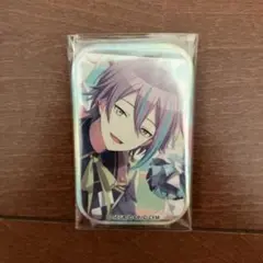 神代類 スクエア缶バッジ プロセカ