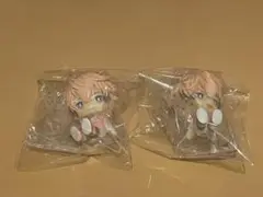 にじさんじ にじこっと Oriens赤城ウェン A.B セット