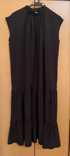 ワンピース　M ブラック