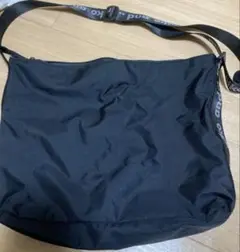 ほぼ新品　Niko and…×CORDURA 黒バッグ　バックパック
