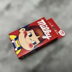 Milky お菓子パッケージデザイン お香