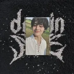 アイエン　HOP nemo JYP特典　straykids