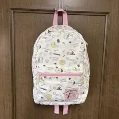 すみっコぐらし キャラクターリュック