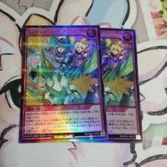 エクスキューティーライディング！　ウルパラ2枚セット