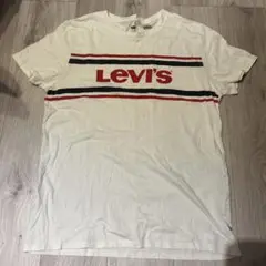 リーバイス　Tシャツ