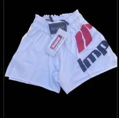 IMPUL ムエタイパンツ　インパル　Sサイズ　B品