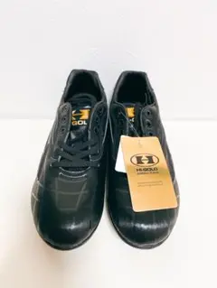 HI-GOLD(ハイゴールド) 樹脂底 スパイク レギュラーカット