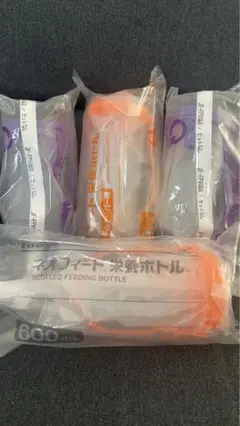 TOPネオフィールド栄養ボトル 4枚