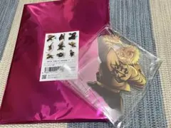 不死川実弥　アクスタ