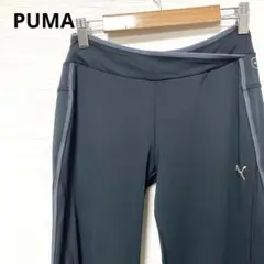 PUMA フィットネスパンツ　Lサイズ