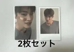 RIIZE Odyssey Weverse ラキドロ ソヒ