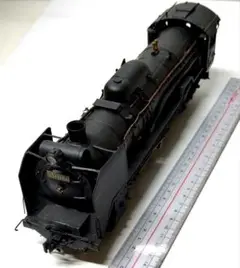 D511161 最終ナンバー SL 模型 デゴイチ 2025年最新】模型 D511161の人気アイテム - メルカリ