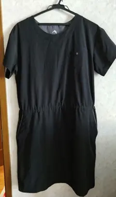 ワークマン　 ハイストレッチUV ワンピース　M