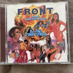 2025年最新】front presents diggin from the vaultsの人気