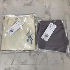 ♡チャコット 2点セット 150J 140J