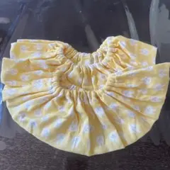 スタイ　ハンドメイド　2枚