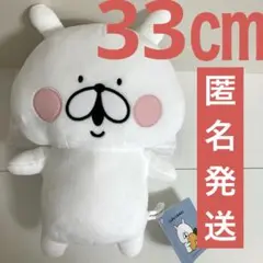 ゆるうさぎ Lぬいぐるみ アピナ限定 0805