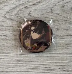 原神　缶バッジ　フィナーレへの歓宴シリーズ　公式正規品　リオセスリ