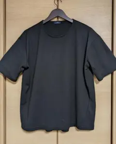 ITEMS URBAN RESEARCH ブラック Tシャツ M