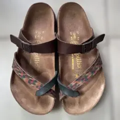 Papillio ビルケンシュトック