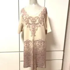 グレースコンチネンタルワンピース