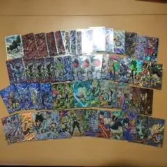 ドラゴンボールヒーローズ　cp　まとめ売り