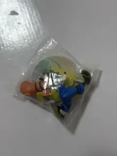 ディズニー グーフィー サーフィン ガチャガチャ