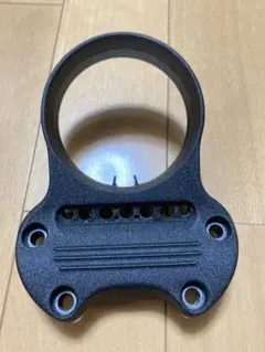 スポーツスター純正メーターステー