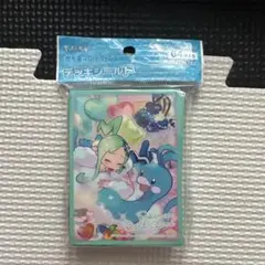 チリタリス&ルチア スリーブ