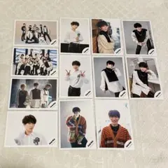 Grandeur 渡辺翔太　12枚セット