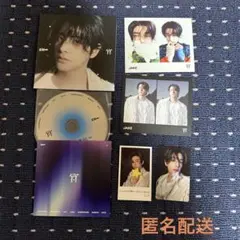 宵　YOI ソロジャケ　ジェイク⑧