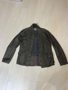 nonnative ノンネイティブ　ジャケット
