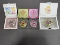 セーラームーン ミラクルロマンス シャイニングムーンパウダー