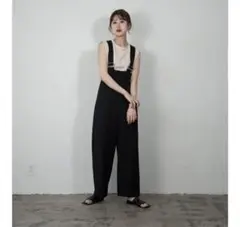 amiur random rib overall