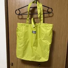 【新品】mont-bellトートバッグ