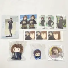 家入硝子 まとめ売り