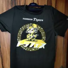 HANSIN Tigers 音楽キャラクターTシャツ トラフェスＴシャツ