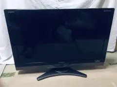シャープ 32型テレビ 10年製
