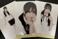 綾瀬ことりRainTree レインツリー 韓国風制服生写真 コンプ