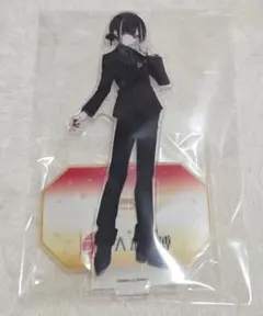 【フィルム付き】刀剣乱舞 京極正宗 大本丸博 アクリルスタンド