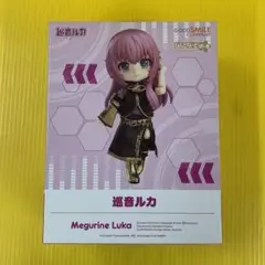 2025年最新】ねんどろいどどーる 巡音ルカの人気アイテム - メルカリ