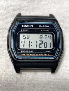 CASIO F-28