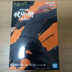 呪術廻戦 虎杖悠仁 アクションフィギュア