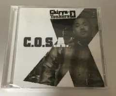 2025年最新】C.O.S.A. Chiryu-Yonkersの人気アイテム - メルカリ