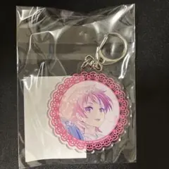 終末なにしてますか？ くじ引き堂 アクリルキーホルダー