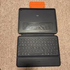 Logicool rugged combo 3 キーボードカバー