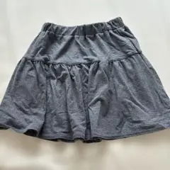 140cm ミニスカート