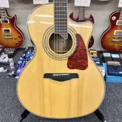 【美品】　S.Yairi エレアコ　YE-45 AM エスヤイリ　アコギ S.Yairi エスヤイリ YE-5M CB 【エレアコ アコースティック